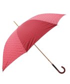 【ムーンバット/MOONBAT】のFURLA(フルラ) モノグラム 雨傘 長傘 ジャカード織 UV加工 耐風傘 レディース 日本製 人気、トレンドファッション・服の通販 founy(ファニー) ファッション Fashion レディースファッション Fashion for Women レイングッズ・傘・晴雨兼用傘 Umbrellas & Rain Gear イタリア Italy エレガント 上品 Elegant クラシカル Classical, Vintage-Inspired コレクション Collection, Seasonal Line 傘 Umbrella, Parasol ジャカード/ジャガード Jacquard, Woven Pattern ジャケット Jacket, Outerwear スーツ Suit, Formalwear 人気 Popular, Best Seller パターン Pattern, Design Print フェミニン Feminine, Girly メタル Metal, Metal Parts モチーフ Motif, Design Theme 日本製 Made In Japan thumbnail ワイン|ID: prp329100004901033 ipo3291000000036673605