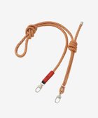 【アーペーセー/A.P.C.】のCORDE A.P.C. TOPOLOGIE 人気、トレンドファッション・服の通販 founy(ファニー) ファッション Fashion レディースファッション Fashion for Women thumbnail レトロオレンジ|ID: prp329100004901037 ipo3291000000036673630