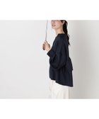 【ムーンバット/MOONBAT】の【WEB限定/遮光率100%/遮熱/UV】POLO RALPH LAUREN(ポロ ラルフローレン)晴雨兼用日傘 無地 オーバーロック刺繍 長傘 人気、トレンドファッション・服の通販 founy(ファニー) ファッション Fashion レディースファッション Fashion for Women レイングッズ・傘・晴雨兼用傘 Umbrellas & Rain Gear アイビー Ivy Pattern ウッド Wooden Design 傘 Umbrella, Parasol シルバー Silver, Metallic Silver ジャケット Jacket, Outerwear スーツ Suit, Formalwear ニューヨーク New York, NYC Style 日傘 Parasol, UV Umbrella メタル Metal, Metal Parts 無地 Plain, Solid Color thumbnail ベージュ|ID: prp329100004901069 ipo3291000000036673852