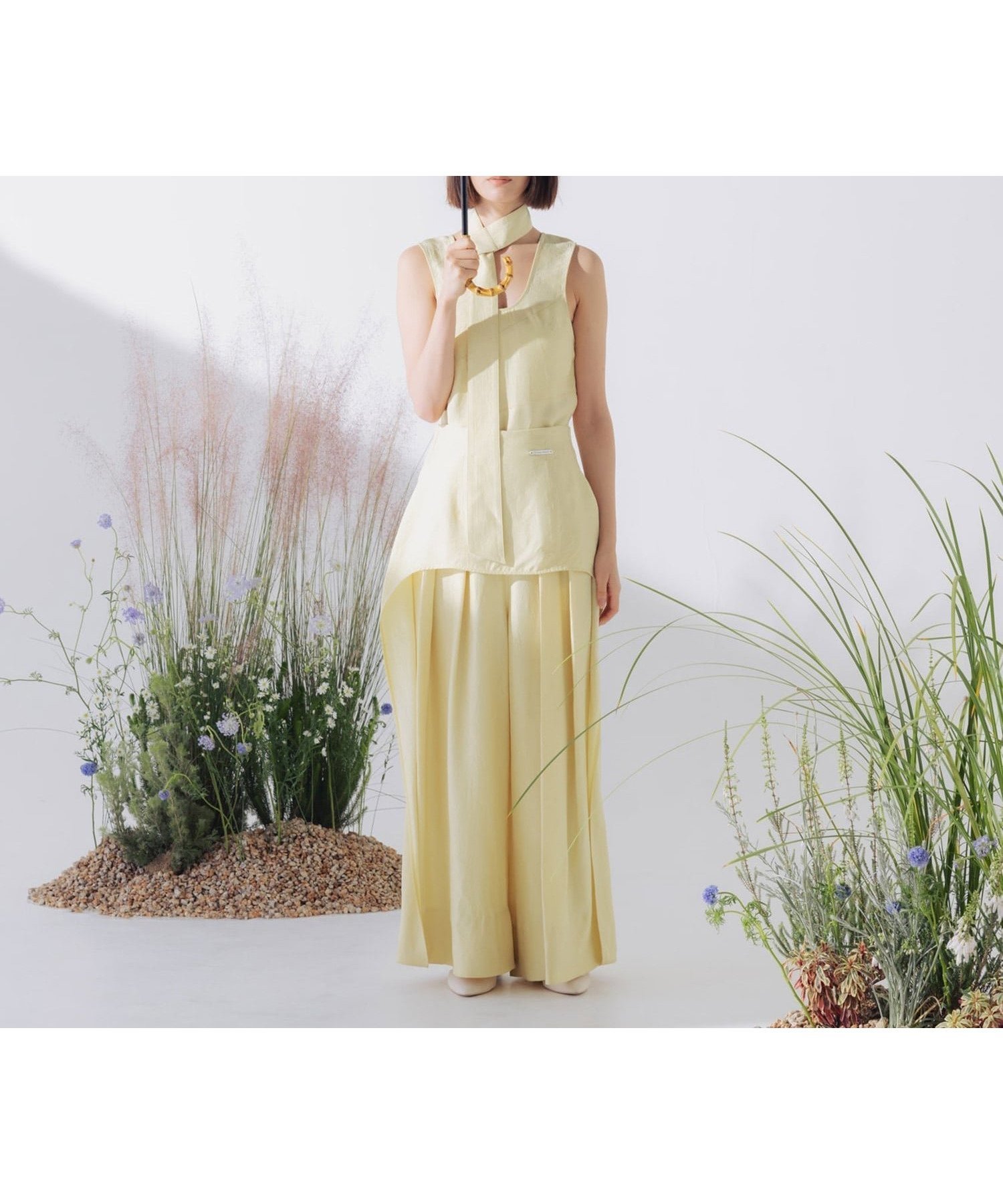 【その他のブランド/Other】の【完全遮光100%】 2段EASY 折りたたみ日傘(50cm)/ストライプ インテリア・キッズ・メンズ・レディースファッション・服の通販 founy(ファニー) ファッション Fashion レディースファッション Fashion for Women レイングッズ・傘・晴雨兼用傘 Umbrellas & Rain Gear 傘 Umbrella, Parasol ストライプ Stripe, Striped Pattern 日傘 Parasol, UV Umbrella 無地 Plain, Solid Color おすすめ Recommended / Our Picks エレガント 上品 Elegant ネイビー|ID: prp329100004901075 ipo3291000000036673887