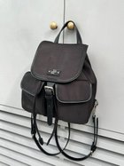 【リリーブラウン/Lily Brown】の2wayバックパック 人気、トレンドファッション・服の通販 founy(ファニー) ファッション Fashion レディースファッション Fashion for Women バッグ Bags アウトドア Outdoor Clothing スマート Smart, Elegant フェイクレザー Faux Leather, PU Leather フラップ Flap, Flap Pocket フロント Front, Front Design ポケット Pocket, Pocket Detail マグネット Magnet, Magnetic Closure 旅行 Travel thumbnail BLK[009]|ID: prp329100004901099 ipo3291000000036674080