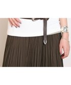 【エーピーストゥディオ/AP STUDIO】の【PUNTOVITA/プントヴィータ】別注WESTERN BELT 人気、トレンドファッション・服の通販 founy(ファニー) ファッション Fashion レディースファッション Fashion for Women イタリア Italy ウエスタン Western Style シンプル Simple, Minimal スマート Smart, Elegant 別注 Limited Edition, Custom Order thumbnail ブラウン|ID: prp329100004901117 ipo3291000000036674233