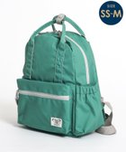 【エフオー オンラインストア/F.O.Online Store / KIDS】のDAISUKI リュック 人気、トレンドファッション・服の通販 founy(ファニー) ファッション Fashion キッズファッション Fashion for Kids リュック Backpack, Rucksack 人気 Popular, Best Seller thumbnail グリーン|ID: prp329100004903628 ipo3291000000036702342