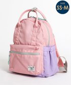 【エフオー オンラインストア/F.O.Online Store / KIDS】のDAISUKI リュック 人気、トレンドファッション・服の通販 founy(ファニー) ファッション Fashion キッズファッション Fashion for Kids リュック Backpack, Rucksack 人気 Popular, Best Seller thumbnail マルチカラー2|ID: prp329100004903628 ipo3291000000036702374