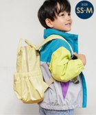 【エフオー オンラインストア/F.O.Online Store / KIDS】のDAISUKI リュック 人気、トレンドファッション・服の通販 founy(ファニー) ファッション Fashion キッズファッション Fashion for Kids リュック Backpack, Rucksack 人気 Popular, Best Seller thumbnail イエロー|ID: prp329100004903628 ipo3291000000036702382