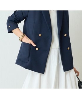 【ビアズリー/BEARDSLEY】の《LIVETART》ボンディングメッシュジャケット 人気、トレンドファッション・服の通販 founy(ファニー) ファッション Fashion レディースファッション Fashion for Women アウター Coat / Outerwear Collection レディースジャケット・軽アウター Jackets シルバー Silver, Metallic Silver ジャケット Jacket, Outerwear ダブル Double, Double-Breasted フォルム Silhouette, Form プリント Print, Printed Pattern ボンディング Bonding, Bonded Fabric ポケット Pocket, Pocket Detail メッシュ Mesh, Net Fabric レース Lace, Lace Fabric おすすめ Recommended / Our Picks エレガント 上品 Elegant |ID:prp329100004903880