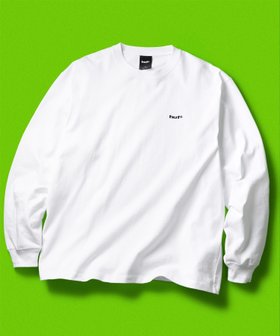 【ハフ/HUF】のHUF eightynine LS TEE / HUF ハフ ロゴ Tシャツ 人気、トレンドファッション・服の通販 founy(ファニー) ファッション Fashion レディースファッション Fashion for Women トップス・カットソー Cut & Sew Tops シャツ・ブラウス・オフィスカジュアル Elegant Blouses & Button-Ups ロングTシャツ・Tシャツ Longline T-Shirts & Tees グラフィック Graphic, Graphic Design スリーブ Sleeve, Long Sleeve / Short Sleeve ロング Long, Long-Length 長袖 Long Sleeve, Full Sleeve |ID:prp329100004903969