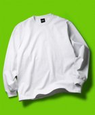 【ハフ/HUF】のHUF eightynine LS TEE / HUF ハフ ロゴ Tシャツ 人気、トレンドファッション・服の通販 founy(ファニー) ファッション Fashion レディースファッション Fashion for Women トップス・カットソー Cut & Sew Tops シャツ・ブラウス・オフィスカジュアル Elegant Blouses & Button-Ups ロングTシャツ・Tシャツ Longline T-Shirts & Tees グラフィック Graphic, Graphic Design スリーブ Sleeve, Long Sleeve / Short Sleeve ロング Long, Long-Length 長袖 Long Sleeve, Full Sleeve thumbnail ASH GREY|ID: prp329100004903969 ipo3291000000036705709