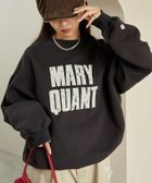 【フリークスストア/FREAK'S STORE】の花ワッフル ロゴスウェット 限定展開 25AW26SS 人気、トレンドファッション・服の通販 founy(ファニー) ファッション Fashion レディースファッション Fashion for Women トップス・カットソー Cut & Sew Tops レディースパーカー・カジュアルフーディー Casual Hoodies & Sweatshirts スウェット・クルーネックトップス Sweatshirts & Crewnecks / Relaxed Fit Sweat Tops 2025年 2025 2025-2026秋冬・A/W Autumn/Winter 2025–26 AW25–26 2026年 2026 ワッフル Waffle, Waffle Knit thumbnail チャコールグレー|ID: prp329100004904061 ipo3291000000036707304