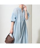 【フリークスストア/FREAK'S STORE】のインドボタンスキッパー半袖ワンピース【限定展開】 人気、トレンドファッション・服の通販 founy(ファニー) ファッション Fashion レディースファッション Fashion for Women ワンピース Dresses 2026年 2026 インド Indian Textile スキッパー Skipper, Open Collar フレア Flare, Flared ポケット Pocket, Pocket Detail リラックス Relax, Relaxed Fit 半袖 Short Sleeve, Half Sleeve 夏 Summer S/S・春夏 SS, Spring/Summer, Warm Season thumbnail ブルー|ID: prp329100004904155 ipo3291000000036708747