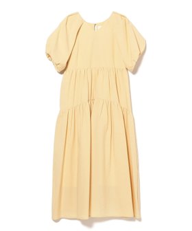 【ビームス ウイメン/BEAMS】のサッカー パフスリーブ Vネック ワンピース 人気、トレンドファッション・服の通販 founy(ファニー) ファッション Fashion レディースファッション Fashion for Women ワンピース Dresses おすすめ Recommended / Our Picks アクセサリー Fashion Accessories インナー Innerwear サッカー Seersucker, Summer Fabric シューズ Shoes, Footwear シンプル Simple, Minimal スリーブ Sleeve, Long Sleeve / Short Sleeve ダウン Down, Puffer フェミニン Feminine, Girly リボン Ribbon, Bow レース Lace, Lace Fabric エレガント 上品 Elegant |ID:prp329100004904168