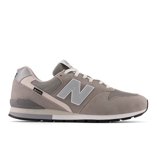 【ニューバランス/new balance】のCM996 GTX A2 インテリア・キッズ・メンズ・レディースファッション・服の通販 founy(ファニー) 　ファッション　Fashion　レディースファッション　Fashion for Women　インソール　Shoe Insole　シューズ　Shoes, Footwear　バランス　Balance, Style Balance　メッシュ　Mesh, Net Fabric　人気　Popular, Best Seller　GRAY|ID: prp329100004904193 ipo3291000000036709292
