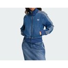 【アディダス/adidas】の【公式】アディダス adidas ファイヤーバード トラックトップ デニム 人気、トレンドファッション・服の通販 founy(ファニー) ファッション Fashion レディースファッション Fashion for Women お家時間・ステイホーム Stay Home / At Home クラシック Classic, Timeless Style ジップ Zip, Zipper デニム Denim, Jeans Material フィット Fit, Slim Fit レギュラー Regular, Standard Fit thumbnail マルチ|ID: prp329100004904224 ipo3291000000036709745