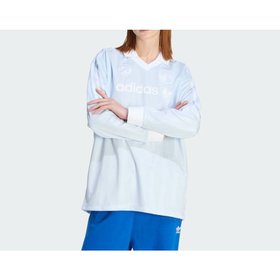 【アディダス/adidas】の【公式】アディダス adidas サッカー 長袖 Tシャツ 人気、トレンドファッション・服の通販 founy(ファニー) ファッション Fashion レディースファッション Fashion for Women トップス・カットソー Cut & Sew Tops シャツ・ブラウス・オフィスカジュアル Elegant Blouses & Button-Ups ロングTシャツ・Tシャツ Longline T-Shirts & Tees サッカー Seersucker, Summer Fabric トレンド Trend, Trending Now リラックス Relax, Relaxed Fit 長袖 Long Sleeve, Full Sleeve |ID:prp329100004904337
