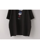 【ローリーズファーム/LOWRYS FARM】の【LFM】SNOOPYプリントTSS 人気、トレンドファッション・服の通販 founy(ファニー) ファッション Fashion レディースファッション Fashion for Women インナー Innerwear キャラクター Character, Licensed Characters グラフィック Graphic, Graphic Design シンプル Simple, Minimal ジャケット Jacket, Outerwear スラックス Slacks, Dress Pants デニム Denim, Jeans Material プリント Print, Printed Pattern thumbnail ブラック09|ID: prp329100004904348 ipo3291000000036710945