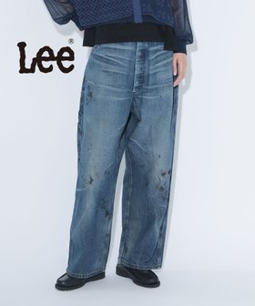【ビームス ウイメン/BEAMS】の【別注】Lee * maturely / ヴィンテージ ペインター パンツ 人気、トレンドファッション・服の通販 founy(ファニー) ファッション Fashion レディースファッション Fashion for Women パンツ Pants & Trousers おすすめ Recommended / Our Picks シンプル Simple, Minimal ジャケット Jacket, Outerwear スウェット / スエット Sweatshirt, Sweatwear セットアップ Set-Up, Coordinated Outfit フリル Frill, Ruffle リアル Real, Realistic レース Lace, Lace Fabric ワーク Workwear, Utility Style ヴィンテージ Vintage Style 別注 Limited Edition, Custom Order |ID:prp329100004904389