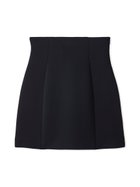 【スナイデル/SNIDEL】の構築ミニスカート 人気、トレンドファッション・服の通販 founy(ファニー) ファッション Fashion レディースファッション Fashion for Women スカート Skirts ミニスカート Mini Skirts ウェーブ Wavy Pattern シアー Sheer, See-Through シンプル Simple, Minimal ストレート Straight, Straight Cut スマート Smart, Elegant 人気 Popular, Best Seller ポケット Pocket, Pocket Detail ミニスカート Mini Skirt, Short Skirt ワンポイント One Point, Statement Accent おすすめ Recommended / Our Picks thumbnail NVY[089]|ID: prp329100004904404 ipo3291000000036711800
