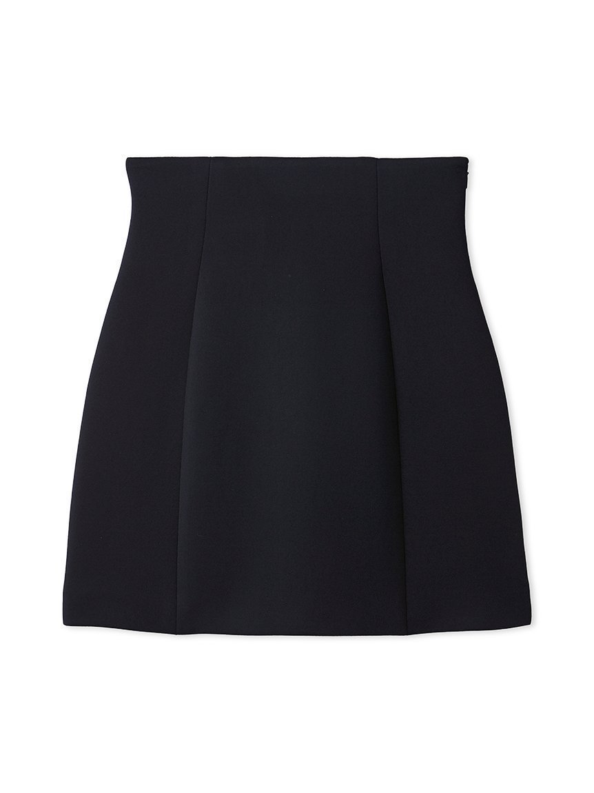 【スナイデル/SNIDEL】の構築ミニスカート インテリア・キッズ・メンズ・レディースファッション・服の通販 founy(ファニー) 　ファッション　Fashion　レディースファッション　Fashion for Women　スカート　Skirts　ミニスカート　Mini Skirts　ウェーブ　Wavy Pattern　シアー　Sheer, See-Through　シンプル　Simple, Minimal　ストレート　Straight, Straight Cut　スマート　Smart, Elegant　人気　Popular, Best Seller　ポケット　Pocket, Pocket Detail　ミニスカート　Mini Skirt, Short Skirt　ワンポイント　One Point, Statement Accent　おすすめ　Recommended / Our Picks　NVY[089]|ID: prp329100004904404 ipo3291000000036711800