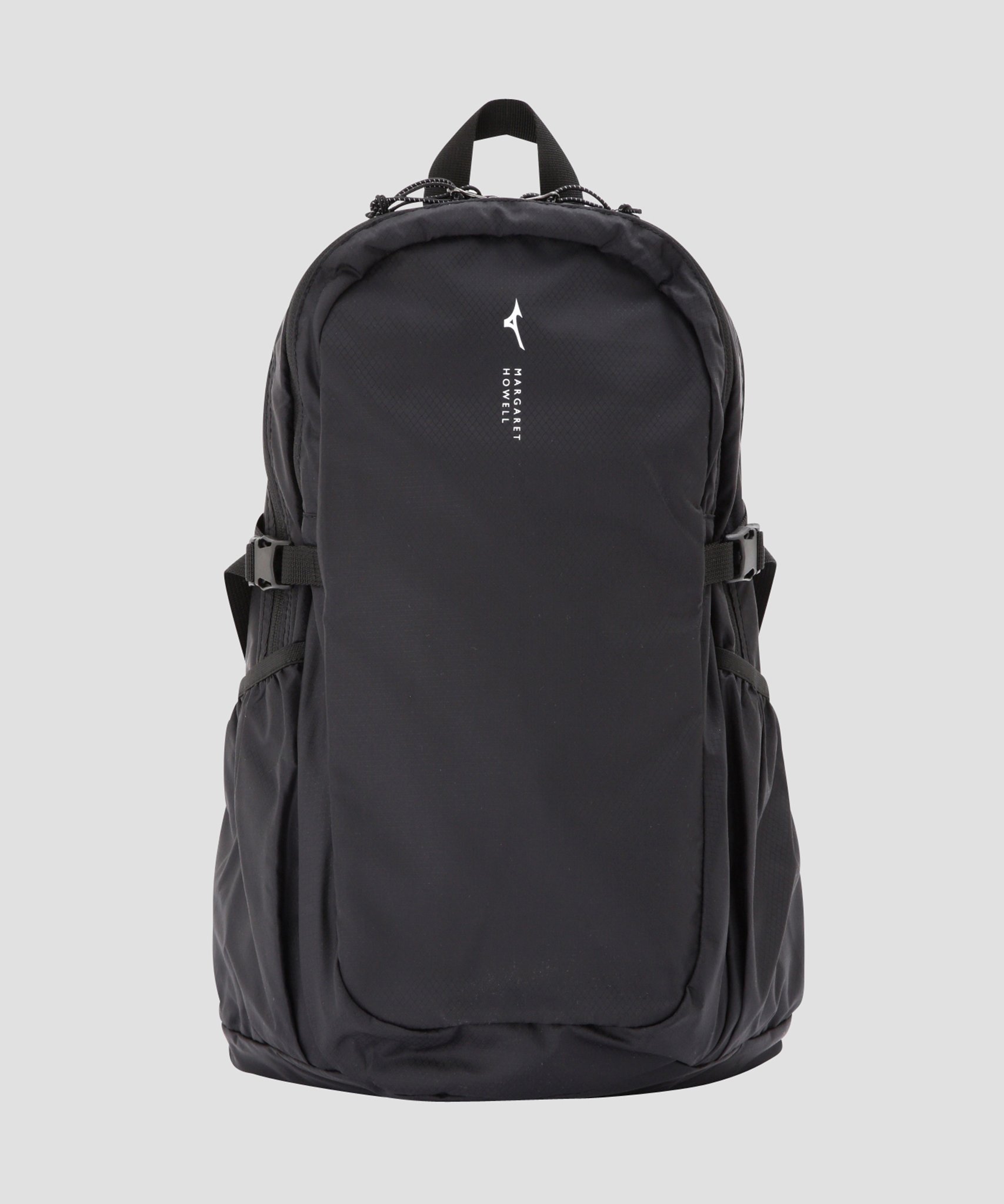 【マーガレットハウエル/MARGARET HOWELL】のNYLON RIPSTOP インテリア・キッズ・メンズ・レディースファッション・服の通販 founy(ファニー) 　ファッション　Fashion　レディースファッション　Fashion for Women　ワンピース　Dresses　インナー　Innerwear　コレクション　Collection, Seasonal Line　ポケット　Pocket, Pocket Detail　マーガレット　Marguerite, Daisy Pattern　メッシュ　Mesh, Net Fabric　軽量　Lightweight, Ultra Light　BLACK|ID: prp329100004904420 ipo3291000000036712111