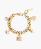 【マーク ジェイコブス/MARC JACOBS】の【公式】THE MINI ICON CHARM BRACELET/ザ ミニアイコン チャーム ブレスレット 人気、トレンドファッション・服の通販 founy(ファニー) ファッション Fashion レディースファッション Fashion for Women ジュエリー Jewelry チェーン＆カフブレスレット Cuff & Chain Bracelets アンティーク Antique-Inspired サマー Summer, Summer Style シューズ Shoes, Footwear シルバー Silver, Metallic Silver ジュエリー Jewelry, Accessories チェーン Chain, Chain Strap チャーム Charm, Pendant 定番 Standard, Basic Item 長袖 Long Sleeve, Full Sleeve ブレスレット Bracelet, Wristband モチーフ Motif, Design Theme A/W・秋冬 Autumn/Winter おすすめ Recommended / Our Picks ギフト プレゼント Gift / Present thumbnail LIGHT ANTIQUE GOLD|ID: prp329100004904438 ipo3291000000036712314