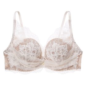 【ピーチジョン/PEACH JOHN】の【盛りブラ】極厚パッドなのに自胸見え.爆ビジュノンワイヤーブラ 人気、トレンドファッション・服の通販 founy(ファニー) ファッション Fashion レディースファッション Fashion for Women ストレッチ Stretch, Stretchy Fabric チュール Tulip, Tulip Motif デコルテ Décolleté, Neckline ドレス Dress, One-Piece ピーチ Peach, Soft Touch フィット Fit, Slim Fit プレート Plate, Dish レース Lace, Lace Fabric ロマンティック Romantic, Feminine Style ワイヤー Wire, Wired Bra おすすめ Recommended / Our Picks |ID:prp329100004904446