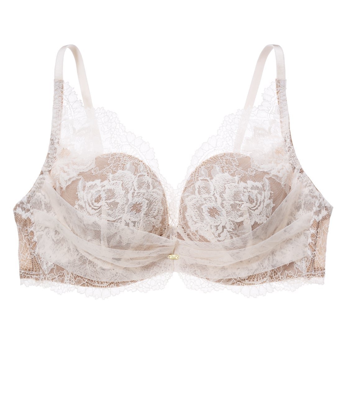 【ピーチジョン/PEACH JOHN】の【盛りブラ】極厚パッドなのに自胸見え.爆ビジュノンワイヤーブラ 人気、トレンドファッション・服の通販 founy(ファニー) ファッション Fashion レディースファッション Fashion for Women ストレッチ Stretch, Stretchy Fabric チュール Tulip, Tulip Motif デコルテ Décolleté, Neckline ドレス Dress, One-Piece ピーチ Peach, Soft Touch フィット Fit, Slim Fit プレート Plate, Dish レース Lace, Lace Fabric ロマンティック Romantic, Feminine Style ワイヤー Wire, Wired Bra おすすめ Recommended / Our Picks other-1|ID: prp329100004904446 ipo3291000000036712401