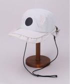 【カシラ/CA4LA】のLULA 2 人気、トレンドファッション・服の通販 founy(ファニー) ファッション Fashion レディースファッション Fashion for Women キャップ Cap, Baseball Cap 洗える Machine Washable thumbnail WHITE|ID: prp329100004904451 ipo3291000000036712494