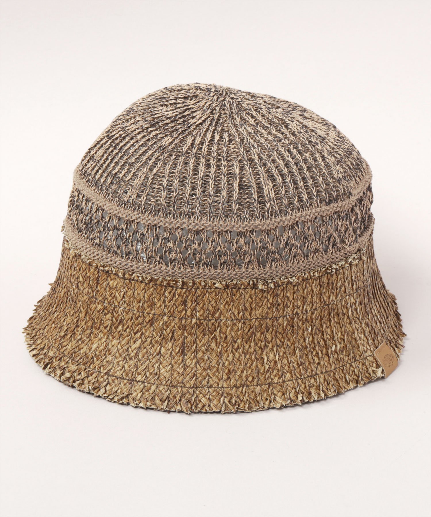 【カシラ/CA4LA】のCF TROPICAL BOY インテリア・キッズ・メンズ・レディースファッション・服の通販 founy(ファニー) 　ファッション　Fashion　レディースファッション　Fashion for Women　BROWN|ID: prp329100004904454 ipo3291000000036712542