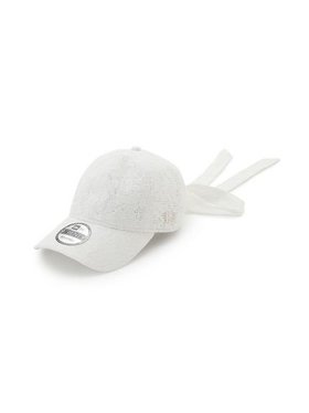 【フレイ アイディー/FRAY I.D】のNEW ERA】9TWENTY(TM)バリエーションリボン付きキャップ 人気、トレンドファッション・服の通販 founy(ファニー) ファッション Fashion レディースファッション Fashion for Women キャップ Cap, Baseball Cap コンパクト Compact, Small Size サテン Satin, Glossy Fabric シルバー Silver, Metallic Silver スマート Smart, Elegant デニム Denim, Jeans Material バランス Balance, Style Balance フィット Fit, Slim Fit フェミニン Feminine, Girly フロント Front, Front Design 無地 Plain, Solid Color リボン Ribbon, Bow レース Lace, Lace Fabric |ID:prp329100004904459