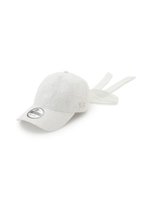 【フレイ アイディー/FRAY I.D】のNEW ERA】9TWENTY(TM)バリエーションリボン付きキャップ 人気、トレンドファッション・服の通販 founy(ファニー) ファッション Fashion レディースファッション Fashion for Women キャップ Cap, Baseball Cap コンパクト Compact, Small Size サテン Satin, Glossy Fabric シルバー Silver, Metallic Silver スマート Smart, Elegant デニム Denim, Jeans Material バランス Balance, Style Balance フィット Fit, Slim Fit フェミニン Feminine, Girly フロント Front, Front Design 無地 Plain, Solid Color リボン Ribbon, Bow レース Lace, Lace Fabric |ID:prp329100004904459