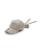 【フレイ アイディー/FRAY I.D】のNEW ERA】9TWENTY(TM)バリエーションリボン付きキャップ 人気、トレンドファッション・服の通販 founy(ファニー) ファッション Fashion レディースファッション Fashion for Women キャップ Cap, Baseball Cap コンパクト Compact, Small Size サテン Satin, Glossy Fabric シルバー Silver, Metallic Silver スマート Smart, Elegant デニム Denim, Jeans Material バランス Balance, Style Balance フィット Fit, Slim Fit フェミニン Feminine, Girly フロント Front, Front Design 無地 Plain, Solid Color リボン Ribbon, Bow レース Lace, Lace Fabric thumbnail BEG[037]|ID: prp329100004904459 ipo3291000000036712613