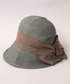 【カシラ/CA4LA】のRETRO13 人気、トレンドファッション・服の通販 founy(ファニー) ファッション Fashion レディースファッション Fashion for Women thumbnail GRAY|ID: prp329100004904468 ipo3291000000036712727