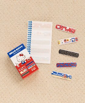 【ローリーズファーム/LOWRYS FARM】の【HELLO KITTY】ばんそうこう 人気、トレンドファッション・服の通販 founy(ファニー) ファッション Fashion レディースファッション Fashion for Women 人気 Popular, Best Seller |ID:prp329100004904517