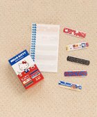 【ローリーズファーム/LOWRYS FARM】の【HELLO KITTY】ばんそうこう 人気、トレンドファッション・服の通販 founy(ファニー) ファッション Fashion レディースファッション Fashion for Women 人気 Popular, Best Seller thumbnail アソート|ID: prp329100004904517 ipo3291000000036713068