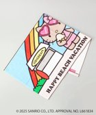 【トゥーワントゥーキッチンストア/212 KITCHEN STORE】の日焼けハローキティ フェイスタオル BL 人気、トレンドファッション・服の通販 founy(ファニー) ファッション Fashion レディースファッション Fashion for Women スマート Smart, Elegant タオル Towel, Bath Towel フェイス Face, Facial Design 夏 Summer thumbnail その他|ID: prp329100004904529 ipo3291000000036713129