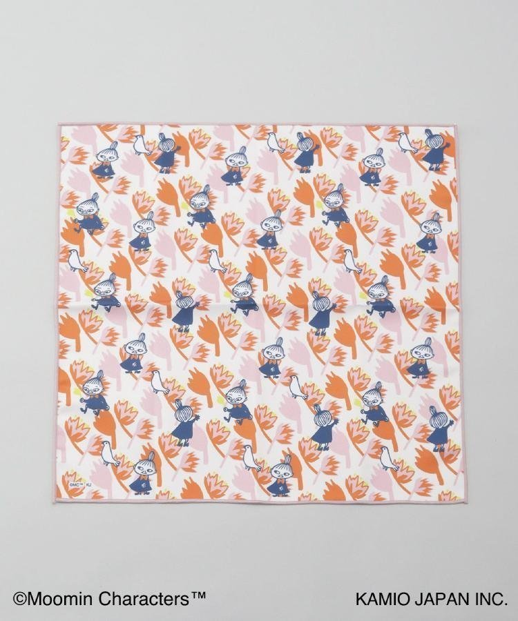 【トゥーワントゥーキッチンストア/212 KITCHEN STORE】のCCP ランチクロス MOOMIN ムーミン インテリア・キッズ・メンズ・レディースファッション・服の通販 founy(ファニー) 　ファッション　Fashion　レディースファッション　Fashion for Women　おすすめ　Recommended / Our Picks　スマート　Smart, Elegant　ボックス　Boxy, Box Shape　その他|ID: prp329100004904536 ipo3291000000036713163