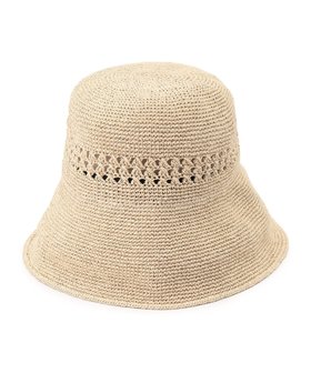 【キース/KEITH】のペーパーハット 人気、トレンドファッション・服の通販 founy(ファニー) ファッション Fashion レディースファッション Fashion for Women ペーパー Paper, Kraft Paper リゾート Resort, Vacation Style 夏 Summer 春 Spring S/S・春夏 SS, Spring/Summer, Warm Season 透かし Cut-Out, Lacework |ID:prp329100004904543