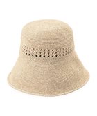 【キース/KEITH】のペーパーハット 人気、トレンドファッション・服の通販 founy(ファニー) ファッション Fashion レディースファッション Fashion for Women ペーパー Paper, Kraft Paper リゾート Resort, Vacation Style 夏 Summer 春 Spring S/S・春夏 SS, Spring/Summer, Warm Season 透かし Cut-Out, Lacework thumbnail オフホワイト|ID: prp329100004904543 ipo3291000000036713194