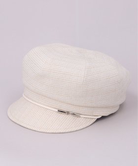 【カシラ/CA4LA】のHK HOOK 人気、トレンドファッション・服の通販 founy(ファニー) ファッション Fashion レディースファッション Fashion for Women キャスケット Casquette, Newsboy Cap |ID:prp329100004904638