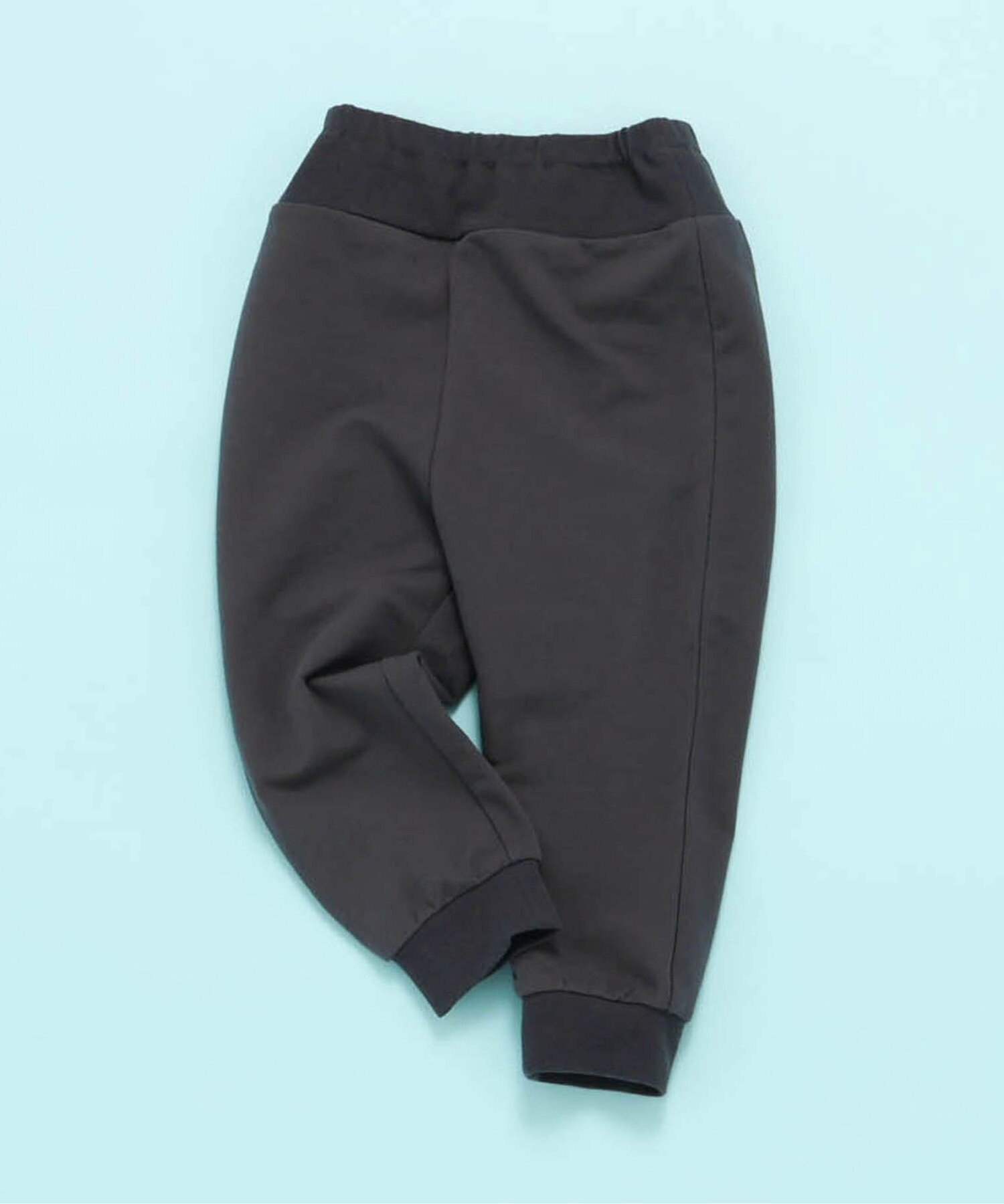 【エフオー オンラインストア/F.O.Online Store / KIDS】の【26春新作】DAISUKIサルエルパンツ 9分丈 インテリア・キッズ・メンズ・レディースファッション・服の通販 founy(ファニー) 　ファッション　Fashion　キッズファッション　Fashion for Kids　ボトムス　Bottoms　2026年　2026　おすすめ　Recommended / Our Picks　フィット　Fit, Slim Fit　ポケット　Pocket, Pocket Detail　春　Spring　ブラック|ID: prp329100004907086 ipo3291000000036742375