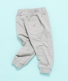 【エフオー オンラインストア/F.O.Online Store / KIDS】の【26春新作】DAISUKIサルエルパンツ 9分丈 人気、トレンドファッション・服の通販 founy(ファニー) ファッション Fashion キッズファッション Fashion for Kids ボトムス Bottoms 2026年 2026 おすすめ Recommended / Our Picks フィット Fit, Slim Fit ポケット Pocket, Pocket Detail 春 Spring thumbnail グレー|ID: prp329100004907086 ipo3291000000036742380