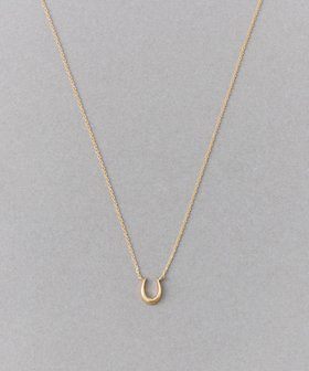 【エテ/ete】のレイヤード ホースシュー ネックレス 人気、トレンドファッション・服の通販 founy(ファニー) ファッション Fashion レディースファッション Fashion for Women ジュエリー Jewelry ネックレス Necklaces & Pendants おすすめ Recommended / Our Picks ギフト プレゼント Gift / Present シンプル Simple, Minimal ジュエリー Jewelry, Accessories ダウン Down, Puffer ネックレス Necklace, Pendant Necklace バランス Balance, Style Balance 人気 Popular, Best Seller |ID:prp329100004907143