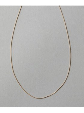 【エテ/ete】のK10YG ベネチアンチェーン ネックレス 人気、トレンドファッション・服の通販 founy(ファニー) ファッション Fashion レディースファッション Fashion for Women ジュエリー Jewelry ネックレス Necklaces & Pendants チェーン Chain, Chain Strap ネックレス Necklace, Pendant Necklace バランス Balance, Style Balance フィット Fit, Slim Fit ベスト Vest, Waistcoat |ID:prp329100004907151