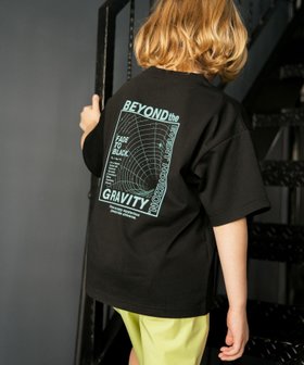 【グローバルワーク/GLOBAL WORK / KIDS】のヘビロッTEEプリント半袖/キッズ/ 637854 人気、トレンドファッション・服の通販 founy(ファニー) ファッション Fashion キッズファッション Fashion for Kids おすすめ Recommended / Our Picks カーゴパンツ Cargo Pants, Utility Pants グラフィック Graphic, Graphic Design スラックス Slacks, Dress Pants デニム Denim, Jeans Material プリント Print, Printed Pattern 半袖 Short Sleeve, Half Sleeve 吸水 Absorbent, Quick-Dry 夏 Summer |ID:prp329100004911467