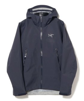 【ビームス/BEAMS / MEN】のARC TERYX / Beta Jacket 人気、トレンドファッション・服の通販 founy(ファニー) ファッション Fashion メンズファッション Fashion for Men アウトドア Outdoor Clothing ジャケット Jacket, Outerwear ドローコード Drawcord, Drawstring Cord |ID:prp329100004911837