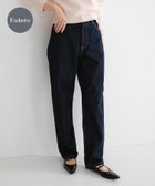 【アーバンリサーチ/URBAN RESEARCH】の『別注』Lee101×URBAN RESEARCH TAPERED JEANS ワンウォッシュ|ID: prp329100004912013 ipo3291000000036809321