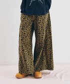 【アールエヌエー/RNA】のR4435 ダイナミックバギー レオパード|ID: prp329100004912102 ipo3291000000036810082