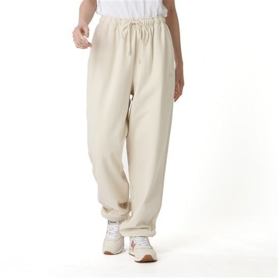 【ニューバランス/new balance】のAthletics フレンチテリージョガー インテリア・キッズ・メンズ・レディースファッション・服の通販 founy(ファニー) 　ファッション　Fashion　レディースファッション　Fashion for Women　スポーツ　Sports, Activewear　ドローコード　Drawcord, Drawstring Cord　ハンド　Hand, Handmade　ポケット　Pocket, Pocket Detail　LINリネン|ID: prp329100004912122 ipo3291000000036810283