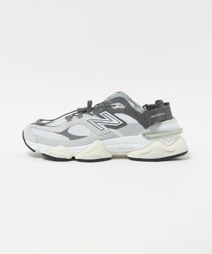 【ビューティ&ユース ユナイテッドアローズ/BEAUTY&YOUTH / UNITED ARROWS / MEN】のNew Balance 9060 Summer スニーカー インテリア・キッズ・メンズ・レディースファッション・服の通販 founy(ファニー) https://founy.com/ ファッション Fashion メンズファッション Fashion for Men シューズ・靴 Shoes スニーカー / カジュアルにもスポーティにも Sneakers & Trainers クッション Cushion, Throw Pillow シューズ Shoes, Footwear ショーツ Shorts, Short Pants スタイリッシュ Stylish, Fashionable スニーカー Sneakers, Trainers バランス Balance, Style Balance フィット Fit, Slim Fit フォルム Silhouette, Form レース Lace, Lace Fabric ワイド Wide, Wide Fit おすすめ Recommended / Our Picks 夏 Summer |ID: prp329100004912239 ipo3291000000036811250