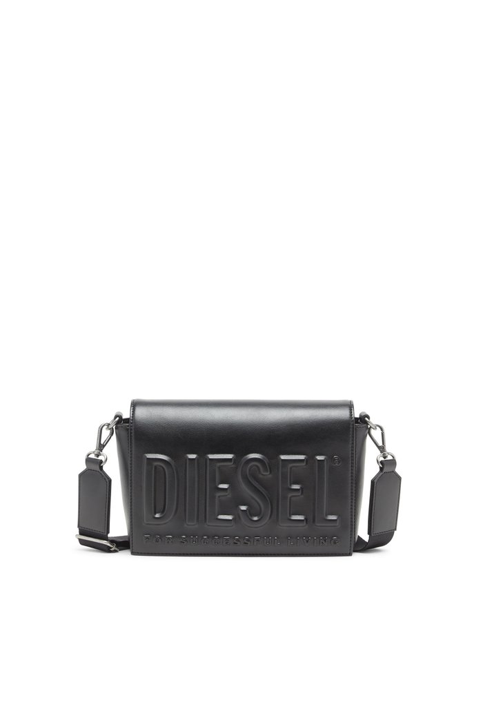 【ディーゼル/DIESEL / MEN】のメンズ カメラバッグ DSL 3D CAMERA BAG X インテリア・キッズ・メンズ・レディースファッション・服の通販 founy(ファニー) https://founy.com/ ファッション Fashion メンズファッション Fashion for Men バッグ Bags なめらか Smooth, Silky Texture カメラ Camera Accessories シンプル Simple, Minimal フラップ Flap, Flap Pocket ポケット Pocket, Pocket Detail メンズ Men's, Menswear ラグジュアリー Luxury, Elegant ラップ Wrap, Wrap Design |ID: prp329100004912341 ipo3291000000036812121